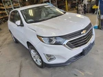 Equinox 2019 Transmission Shifter 655334 Used. Price: $82.95.