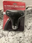 Pilot Automotive PM-22180 Automatic Transmission Replacement Shift Knob New. Price: $8.96.