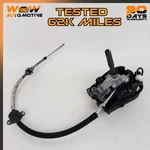 05-19 Maserati Granturismo Quattroporte Floor Shifter Gear Selector Oem Used. Price: $110.09.
