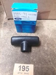 Ford Mustang Automatic Gearstick Bar Knob 1983-93 E3DZ-7213-A New. Price: $53.06.