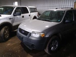 Escape 2007 Transmission Shift 2157193 Used. Price: $65.00.