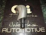 Oem 07-13 Acura Mdx Automatic Transmission Beige Shift Select Lever Knob Set Used. Price: $89.95.