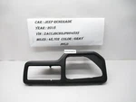 15-23 Jeep Renegade Sport Four Wheel Drive Selection Bezel Trim 735689555 Oem Used. Price: $20.25.