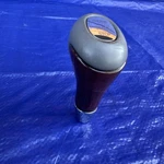 00-06 Mercedes W215 CL55 Amg S55 Shifter Knob Push Start Stop Oem Used. Price: $64.95.