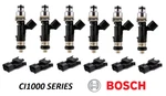 Toyota JZX100 JZX110 Cresta 1JZGTE Vvti Bosch 1000CC Fuel Injectors New. Price: $494.99.