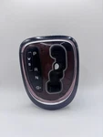 Oem 00-06 Mercedes Benz S500 Gear Shifter Bezel Wood Trim E95.500.40 & Cflo Used. Price: $28.99.