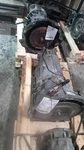 2013 Jaguar Xf Automatic Transmission Assembly 4WD Oem C2D19740 Black 91K Miles Used. Price: $479.00.