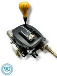 97-03 Jaguar X100 XK8 XJ8 Automatic Transmission Gear Shifter Mechanism Oem Used. Price: $119.95.