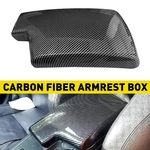Carbon Fiber Console Gear Shift Cover Trim For Bmw 3 Series E90 E92 2006-2012 New. Price: $22.99.