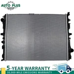Aluminum Radiator For Mercedes-benz S213 W213 W222 C238 GLC300 E400 S600 S65 Amg New. Price: $68.99.