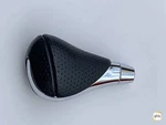 Toyota Genuine Lexus Isf CT200H IS250 IS350 RX300 RX350 Shift Knob Leather Black New. Price: $105.45.