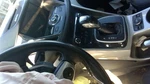 Transmission Shift Black With Satin Trim 13 14 2015 16 17 18 Ford C-max Used. Price: $87.59.