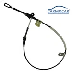 99-2004 Ford Mustang Automatic Transmission Gear Shift Cable XR3Z-7E395-AA New. Price: $23.86.