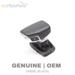 2018-2021 Audi SQ5 Automatic Shifter Knob 80B713139C Used. Price: $42.49.