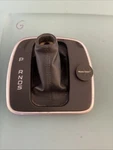 13-16 Ford Escape Gear Auto Selector Knob Shifter Boot Bezel Trim Oem/fe Used. Price: $25.00.