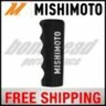 Mishimoto Mmsk-pgr-bk Pistol Grip Shift Knob New. Price: $85.94.