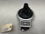 16-20 Subaru Brz Front Center Console Shifter Boot Bezel Panel Trim, Oem LOT3660 Used. Price: $41.65.