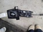 Transmission Shift Fits 22 Passat 2078542 Used. Price: $159.98.