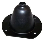Crown Automotive J0948185 Black Rubber Shift Boot New. Price: $19.11.