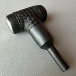 2006-2010 Volkswagen Vw Beetle Bug Automatic Shifter Knob Black Oem Used. Price: $35.00.