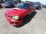 Impreza 2004 Transmission Shift 12061520 Used. Price: $84.02.