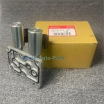 New Oem Honda Transmission Dual Linear Solenoid For 2001-05 Civic 28250-PLX-305. Price: $96.15.