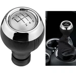 Speed Car Manual Gear Knob Shifter For Mini Cooper R55 R56 R57 R58 Us New. Price: $14.59.