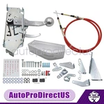 Ford Transmission 80842 Automatic Ratchet Shifter 3 & Speed New. Price: $228.99.