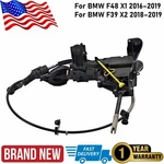 Automatic Transmission Floor Shifter Assembly 25168483098 For 2016-19 Bmw X1 F48 New. Price: $299.00.