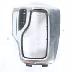 2018-2020 Buick Regal Center Console Floor Shifter Boot Bezel Oem Used. Price: $49.99.