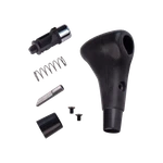 54130-S84-A81ZA Automatic Shift Knob Assembly Fits 1998-2002 Only, Honda Accord New. Price: $26.99.
