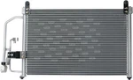 Hc Cargo Aircon Condenser For Daewoo Lanos 260362 New. Price: $47.84.