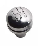 Rampage 46006 Billet Shift Knob Fits 87-95 Wrangler (yj) New. Price: $49.23.