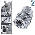 For Jeep Wrangler Yj Tj 89-93 4.0L L6 Manual AX15-KA Transmission Assembly New. Price: $1299.22.