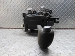 00 01 Toyota Camry Automatic Transmission Floor Shifter Gear Selector 4 Cylinder Used. Price: $52.46.