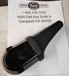 Distributor Cap With Boot Ford Cyl. 1946 - 1947 Original Old Stock Free Shipp New. Price: $210.00.