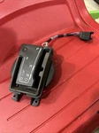 Jaguar XJ6 X300 X308 Gear Shifter Selector CCC7497 Used. Price: $99.99.