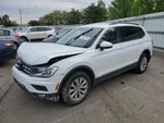 2018 Volkswagen Tiguan Used Shifter Lever/knob 53000 Miles Oem 242.VW1T18. Price: $92.62.