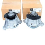 For Mercedes W231 SL550 Lh+rh Front Engine Mount Support 2312400717 2312400817 New. Price: $160.57.