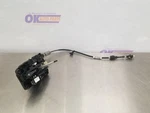 2025 Ford Mustang Ecoboost 2.3L Automatic Transmission Shifter PR3P7K004AC Used. Price: $150.00.