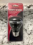 Pilot PM22101 Black Velocity Knob Manual Stickshift Transmission Only New. Price: $8.96.