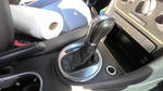 Shifter Beetle 2013 Transmission 28915928 Used. Price: $104.55.