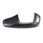 Abs Car Gear Shift Knob Cover Repalce Trim For Bmw X5 X6 E70 E71 Us New. Price: $11.88.