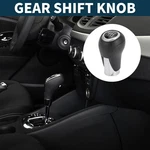6 Speed Manual Gear Shifter Knob For Mazda CX-5 2013-2015 Plastic Faux Leather New. Price: $25.37.
