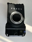 2014 Land Rover Evoque Auto Transmission Gear Selector Knob BJ32-7E453-AC Oem Used. Price: $395.17.