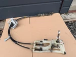 Toyota Celica Gts 2000-2005 Gear Shifter With Cable Oem Used. Price: $199.00.