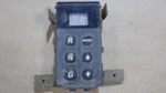 Allison Shift Selector Pad 29544831 Used. Price: $153.99.
