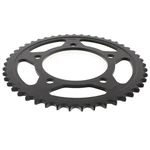 Gear Z47 525 Black D. Int. 112 727.06.38 For Honda 600 Cb Hornet S Neu. Price: $58.11.