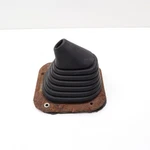 90-02 Toyota Tacoma 4RUNNER Rubber Floor Shifter Bezel Boot Trim Manual Pickup Used. Price: $59.99.