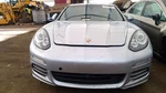 Shifter Panamera 2014 Transmission 6801714 Used. Price: $189.89.